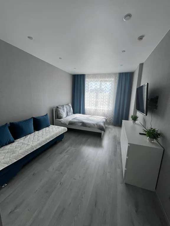 Апартамент галактика