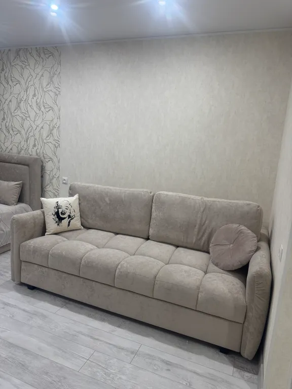 Premium квартира в центре города