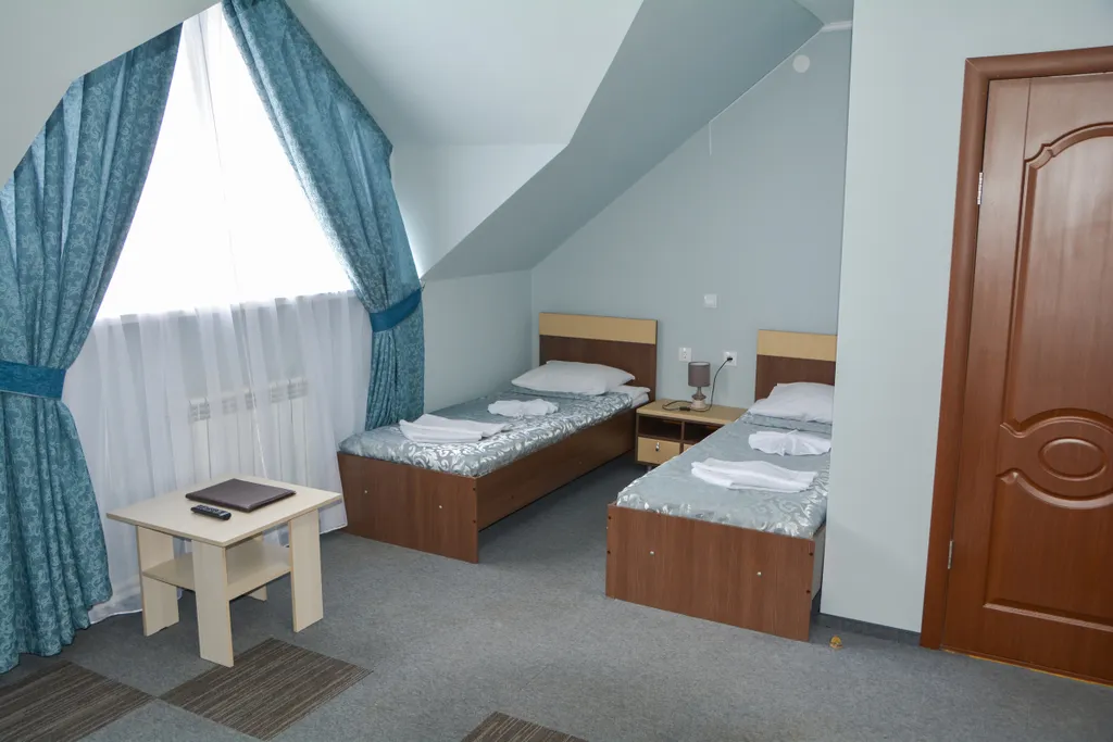 Квартира Комната — аренда посуточно в Хвалынск