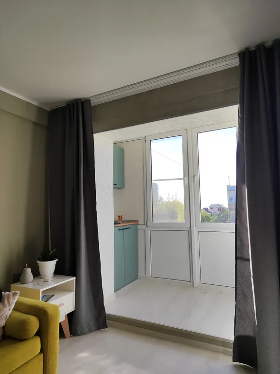 Уютная квартира на Ромашке с видом на Бештау