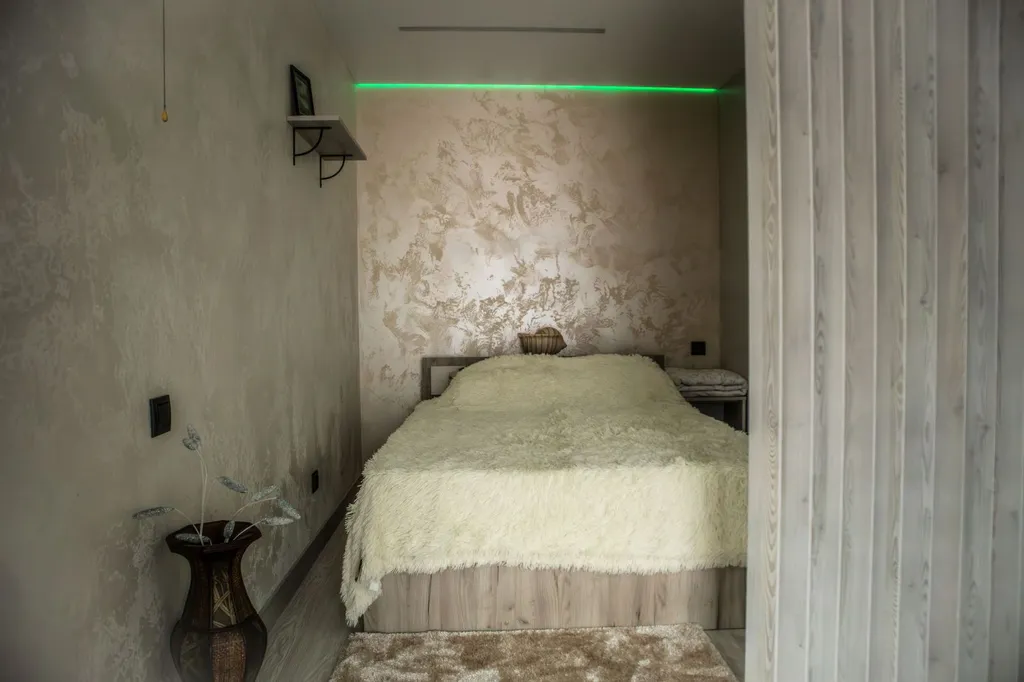 Квартира- студия в центре города