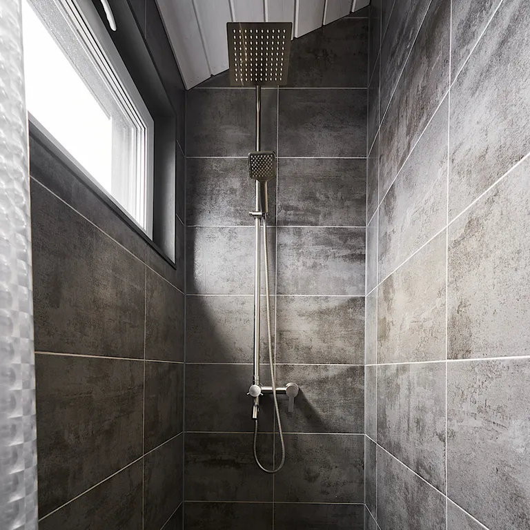 Коттедж Домик в Матрешках с камином и сауной — Ягунино