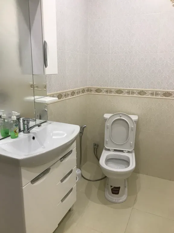 Квартира Комната — Дербент