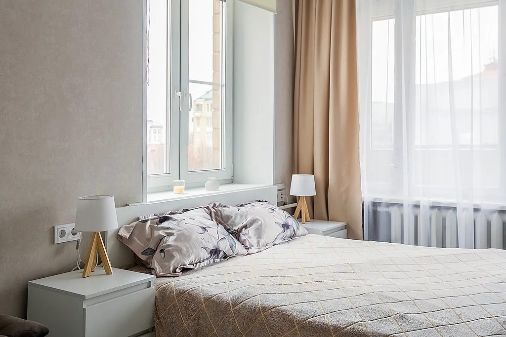 Квартира Квартира напротив Цирка Никулина — Москва