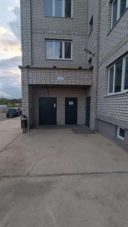 Уютная студия