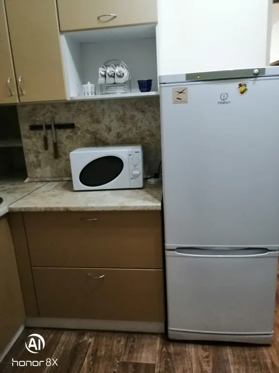 Квартира у Аквапарка