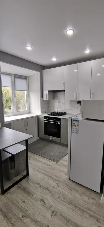 2-комнатная квартира рядом с ШГПУ и ДК Шааз