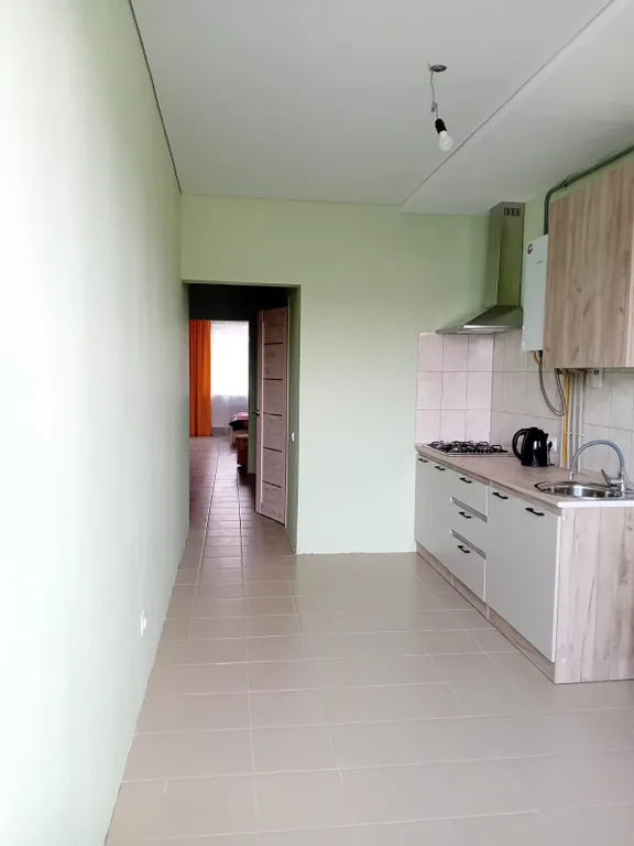 Квартира 1-комнатная Квартира — Горячий Ключ