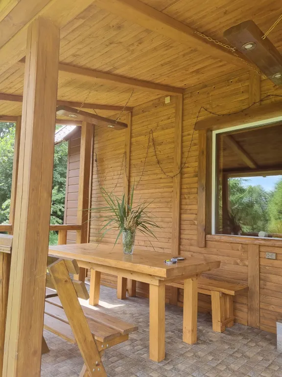 3-комнатный Дом