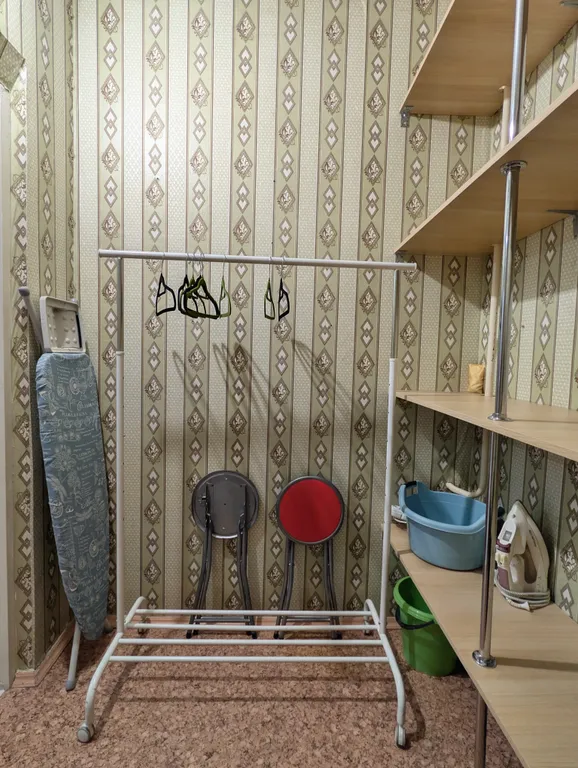 Квартира Просторная квартира в центре города с парковкой на территории — Ярославль