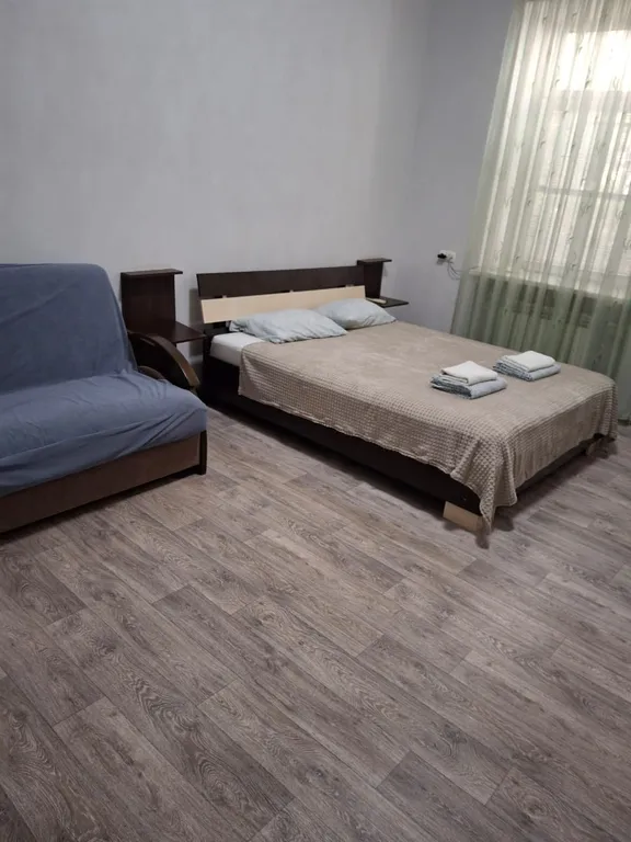 Квартира Апартаменты с выходом на проезд Ахматовой — Евпатория