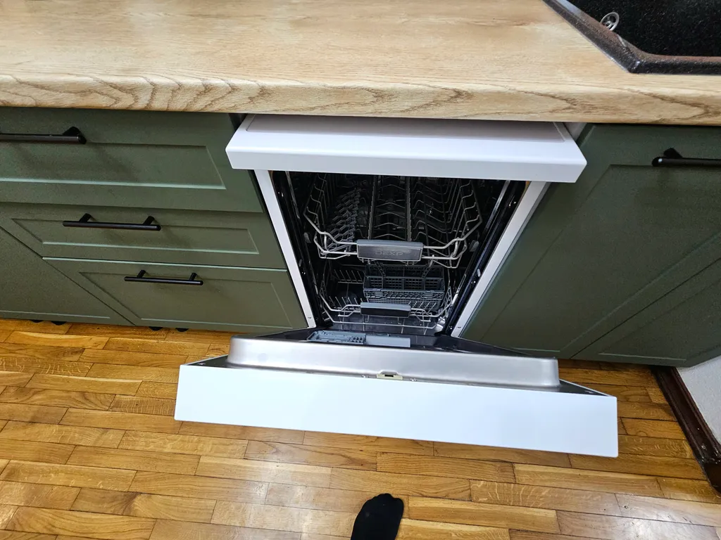 Комфортная двухкомнатная квартира в 5 минутах от парка