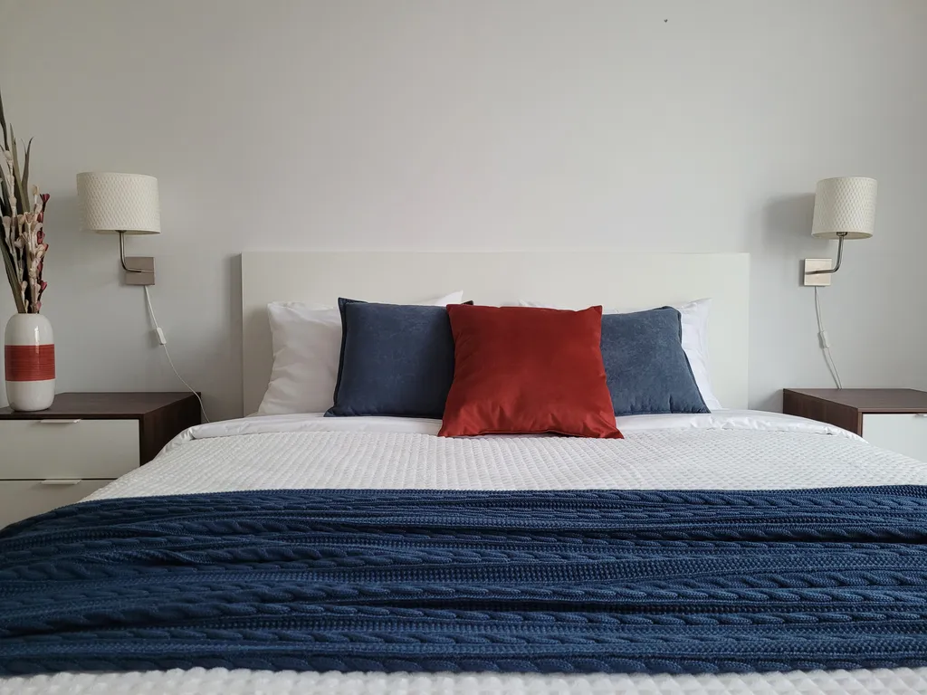 Квартира Квартира Тихая гавань — Санкт-Петербург