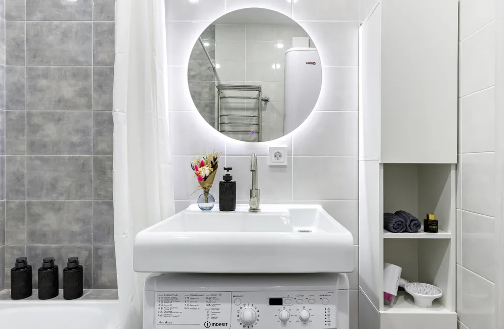 Квартира Квартира Уютная студия в ЖК Краски — Краснодар