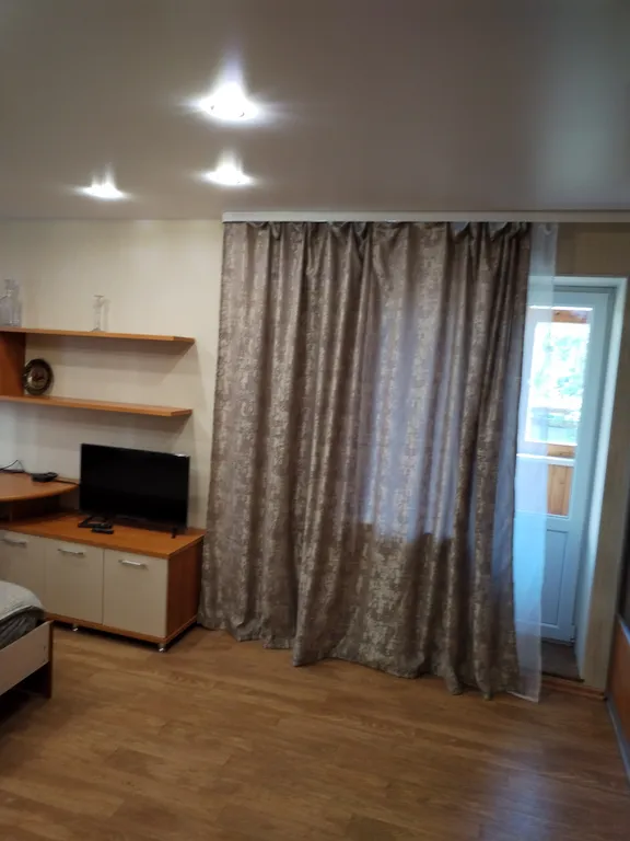 Чистая и уютная квартира в заречье