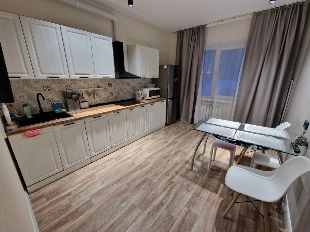 Апартаменты North