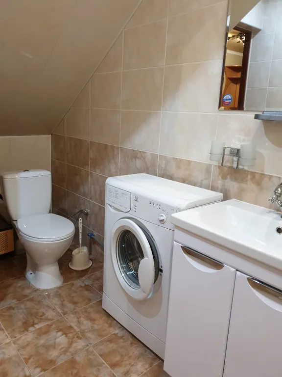 1-комнатный Дом