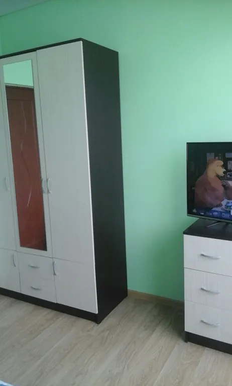 Квартира 2-комнатная Квартира — Лазаревское