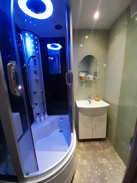 Уютная квартира в центре