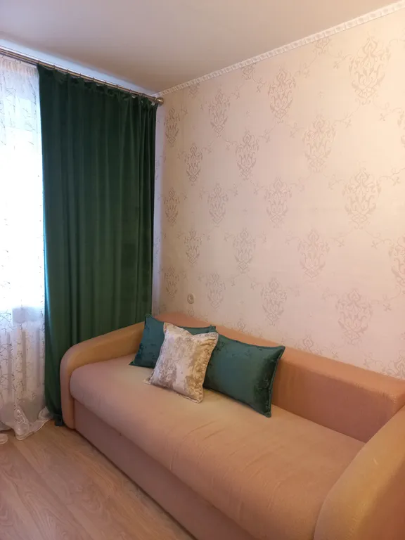 Уютная квартира в центре, рядом с парком