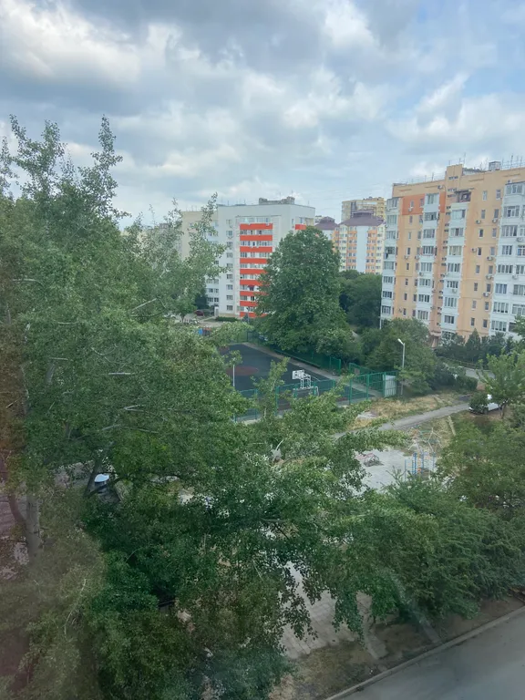 Квартира Уютная 2-х комнатная квартира на улице Крылова 79 — Анапа