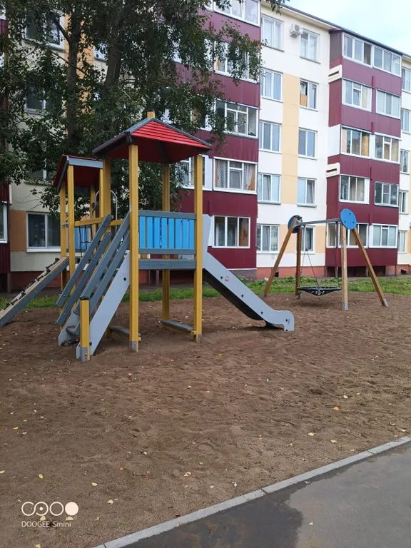 Уютная квартира рядом с Термами