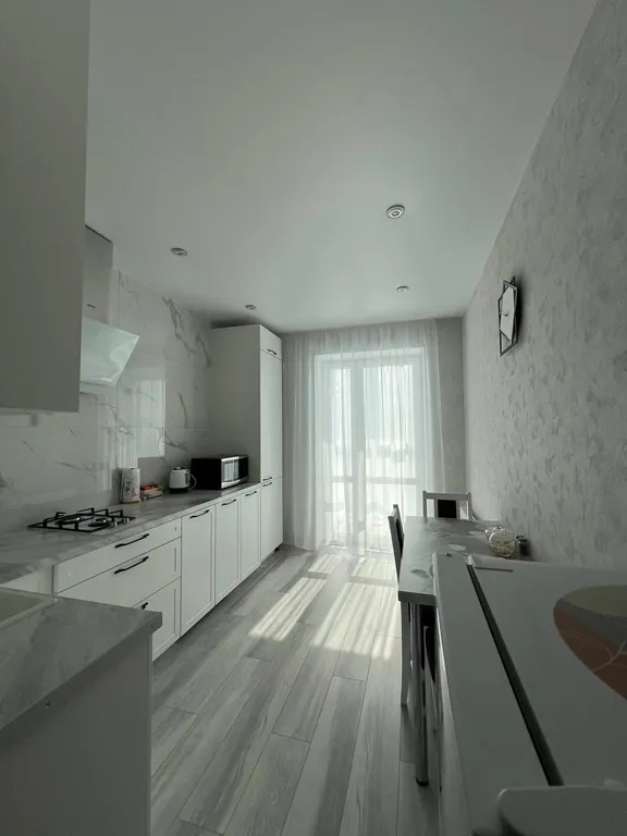 Квартира Новая 1-комнатная квартира — Калининград