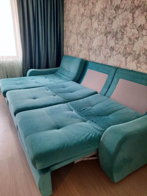 Домашний уют и чистота.