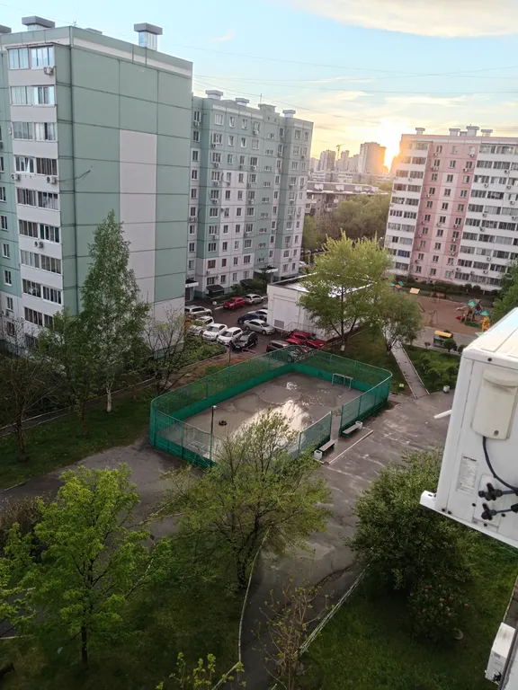 Уютная двухкомнатная квартира рядом с Бросско молл, рядом с центром