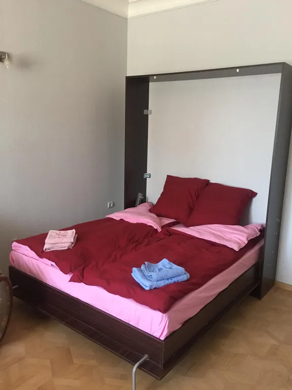 Квартира в самом центре Еревана