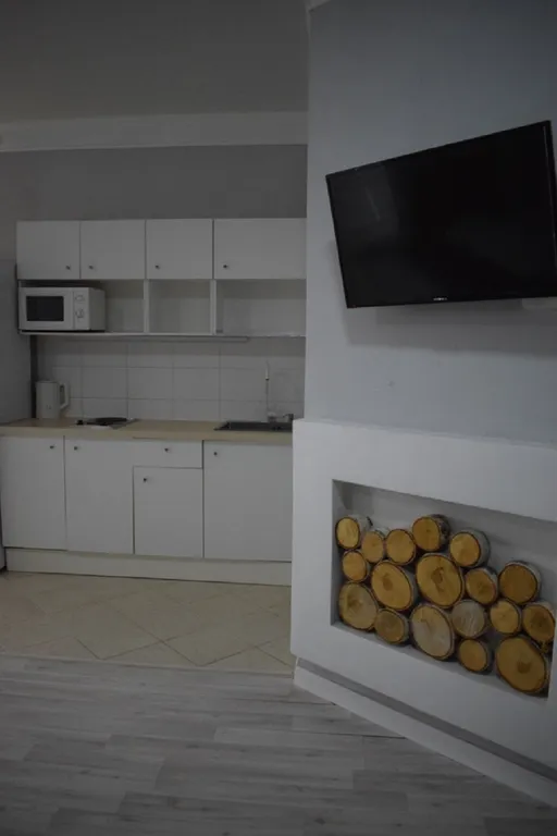 Уютная студия в центре