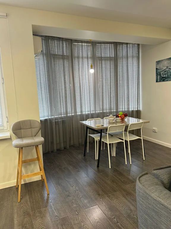 Апартамент Мамыр