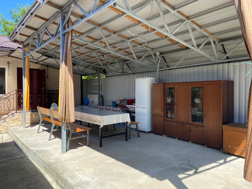 Уютный дом для вашего семейного отдыха