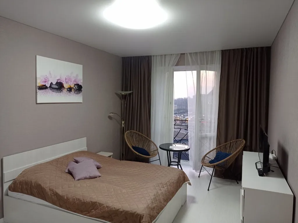 Квартира Апартаменты у моря — аренда посуточно в Зеленоградск