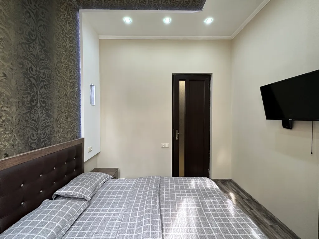 Уютная квартира с евро-ремонтом в центре город