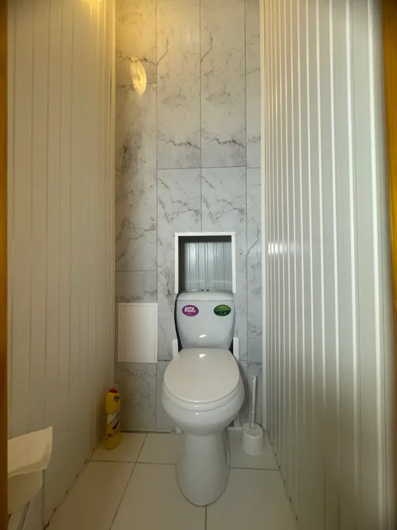 Уютная 3-х комнатная квартира в центре у пляжа