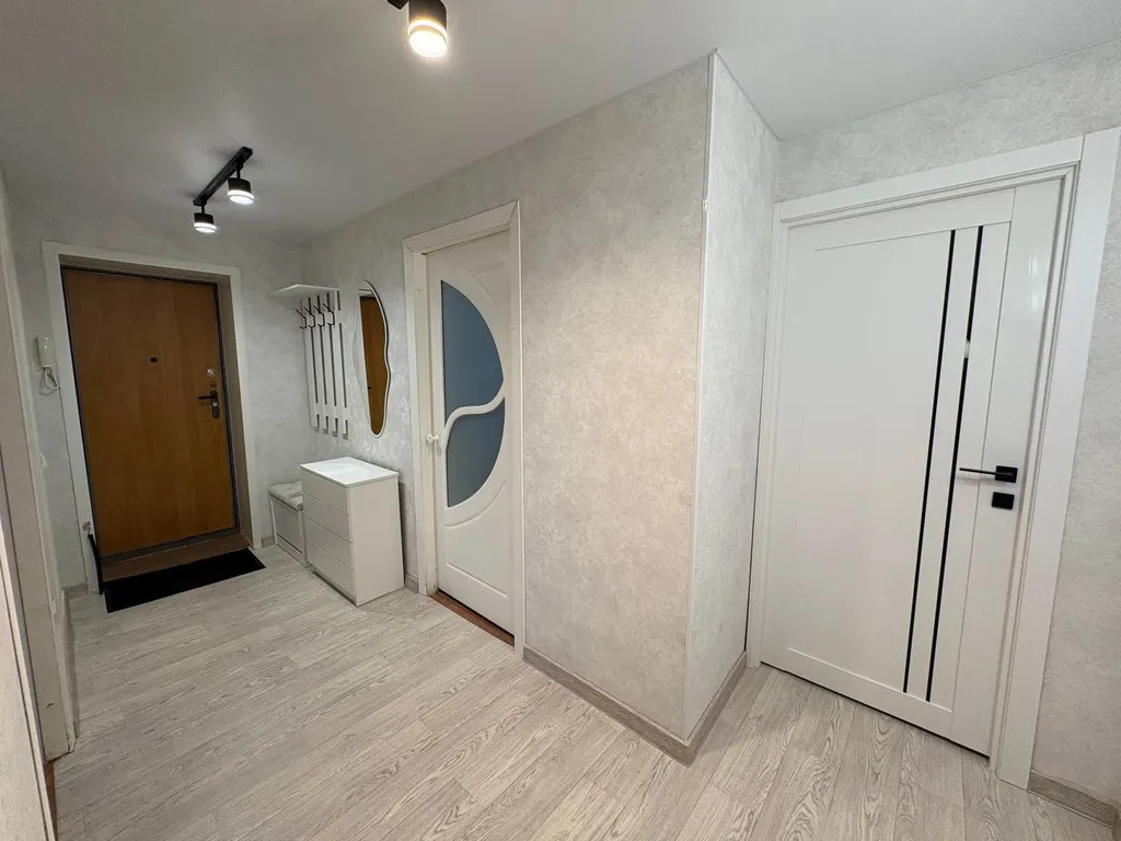 Хорошая квартира