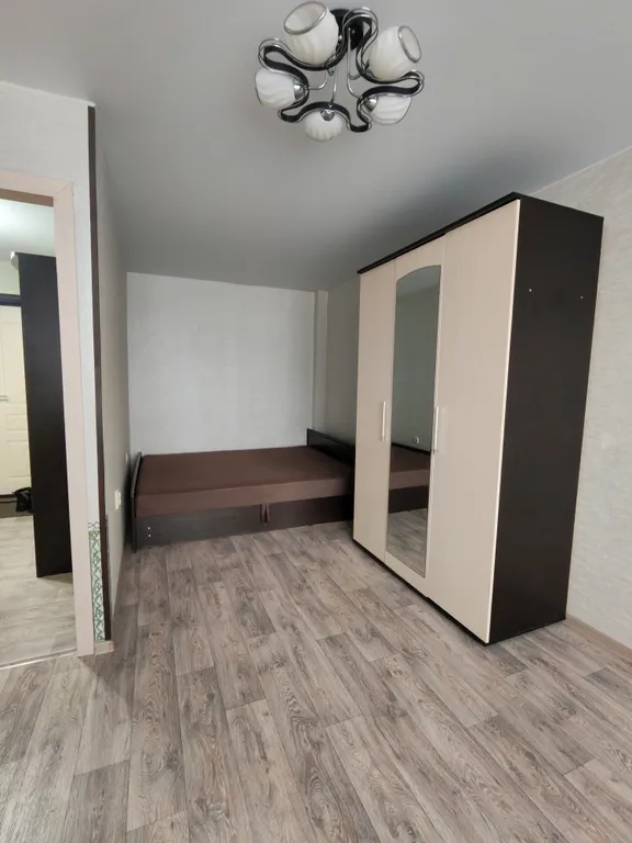 Уютная квартира рядом с ТОГУ