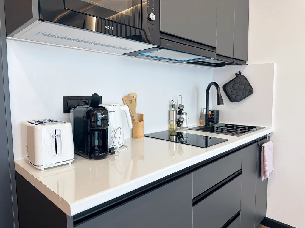 Дизайнерская студия, нулевая линия, элитный комплекс