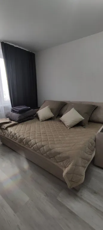 Однакомнатная квартира со всеми удобствами