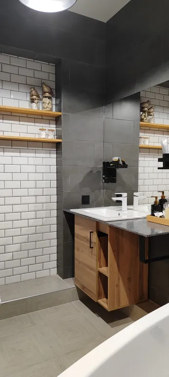 Коттедж Уютный дом — Черемыкино