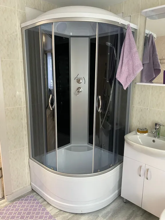 Дом для семейного отдыха