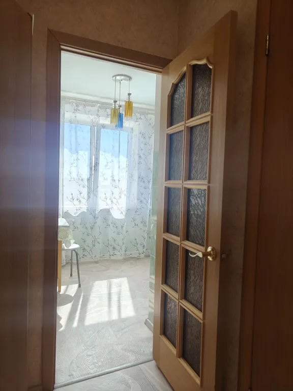 Уютная квартира рядом с Микрохирургией глаза и мостом через р. Амур