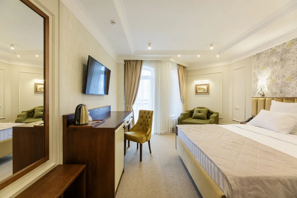 Квартира Комната — Анапа