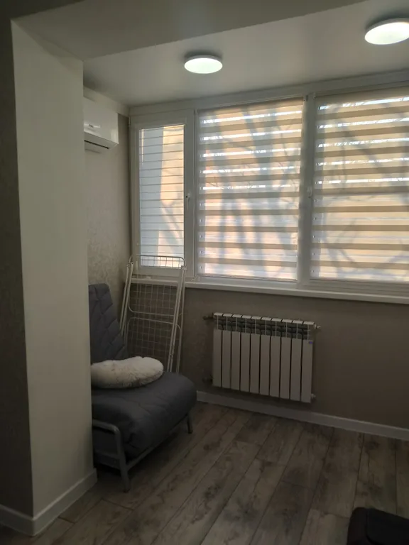 Уютная, оснащённая всем необходимым студия у подножия горы Машук ждет