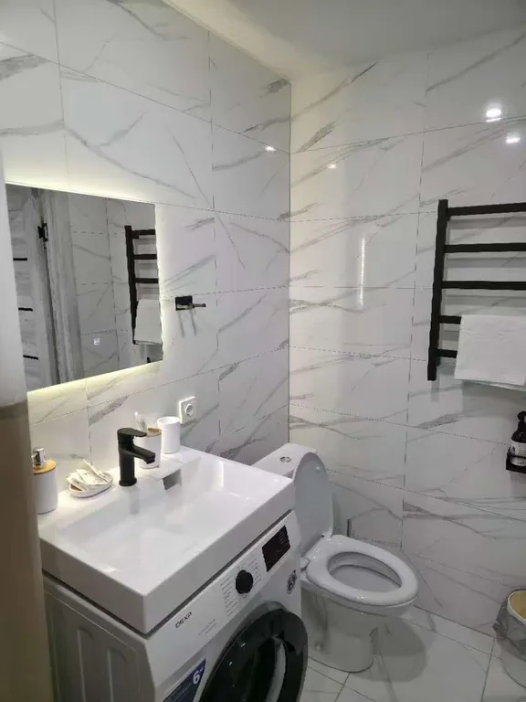 Квартира Ваша квартира в центре Иркутска — Иркутск