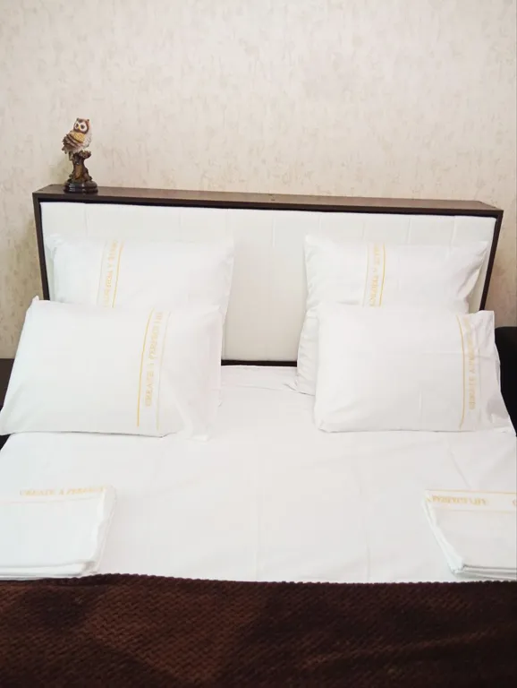 Маленькая уютная квартира-студия