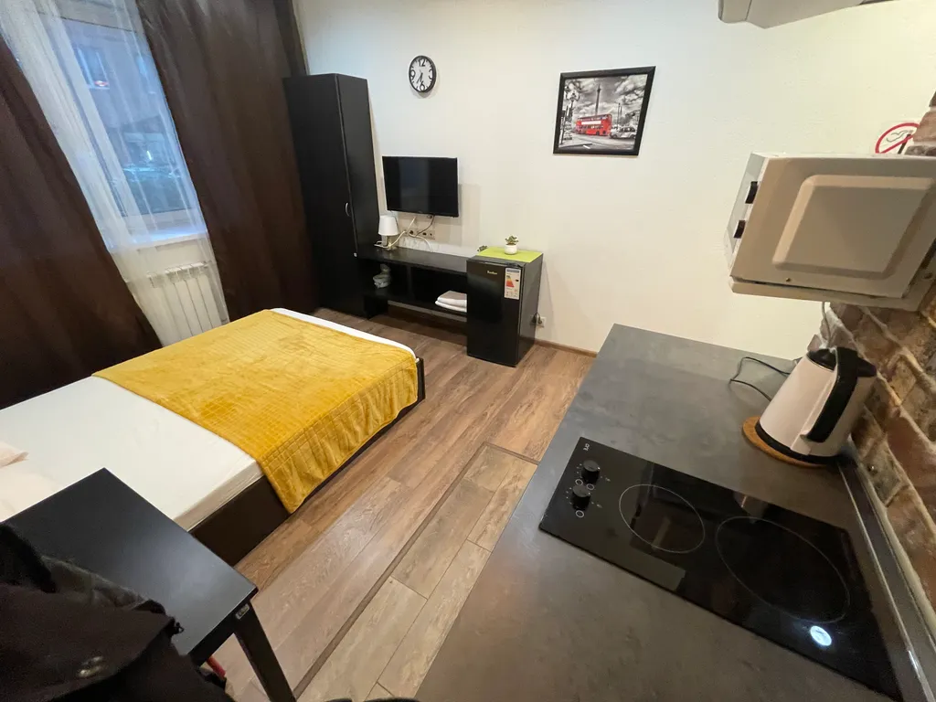 Квартира Комната — Лобня