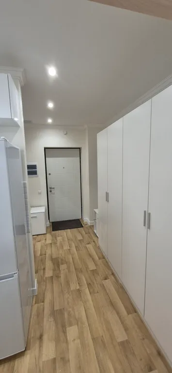 Уютная евродвушка в современном районе