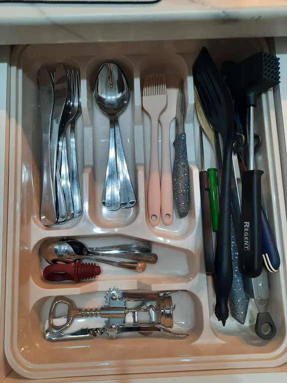 Квартира Квартира Стильная студия — Сочи